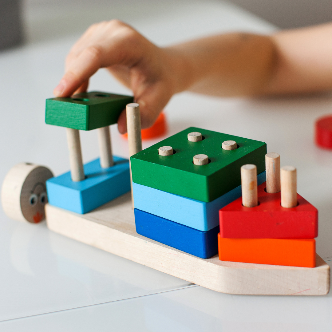 Why Renting Toys is the Smart Choice for Parents