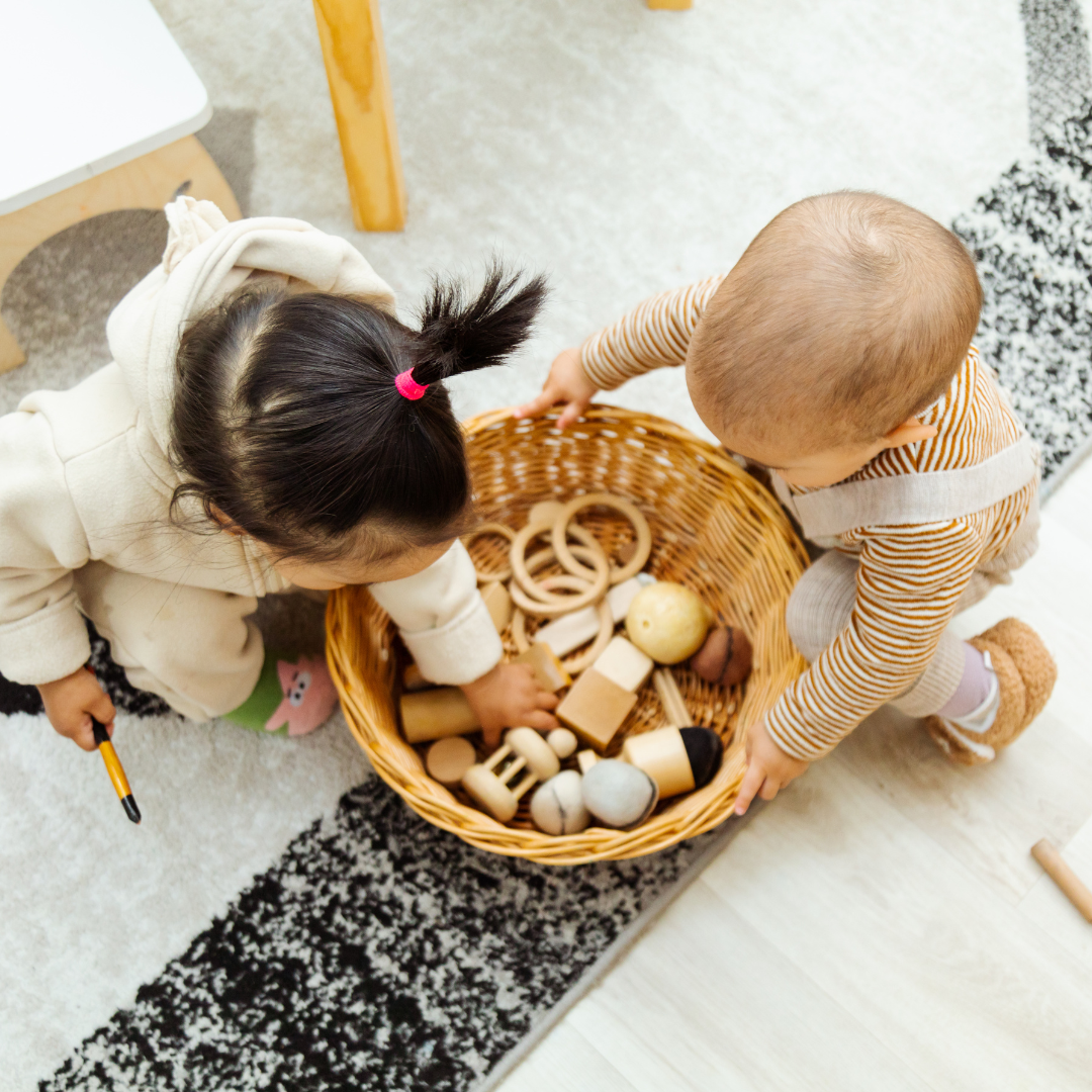 The Ultimate Guide to Educational Toys