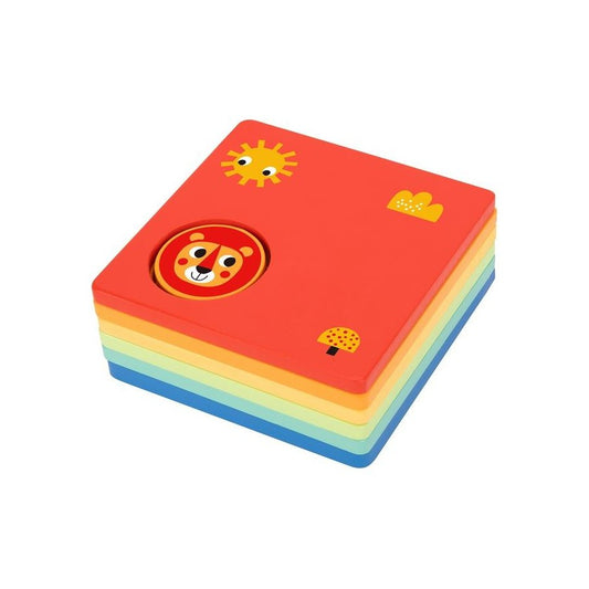 2Y+  ► SENSORY GAME SHAPES
