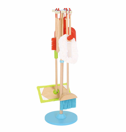 3Y+ ► KIDS CLEANING SET