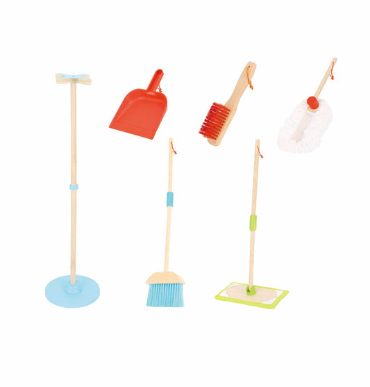3Y+ ► KIDS CLEANING SET