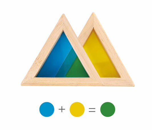2Y+ ► RAINBOW SENSORY