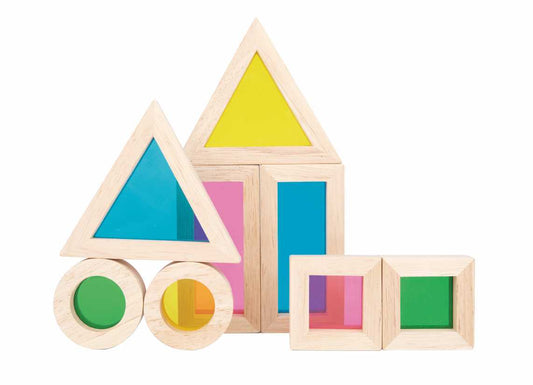 2Y+ ► RAINBOW SENSORY