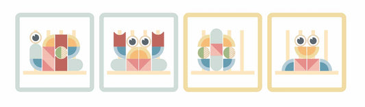 2Y+ ► VARIETY BLOCK SETS
