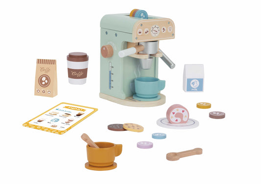 3Y+ ► COFFEE SHOP