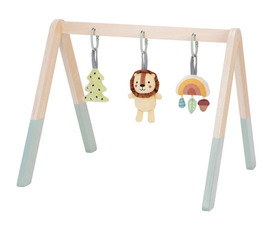 0M+  ► Baby Gym