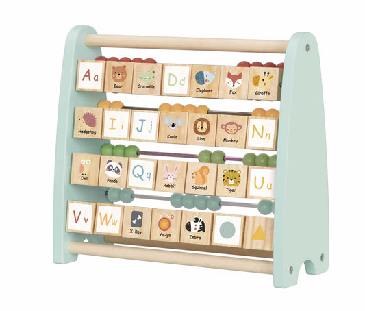 2Y+ ► DOUBLE SIDED ABACUS