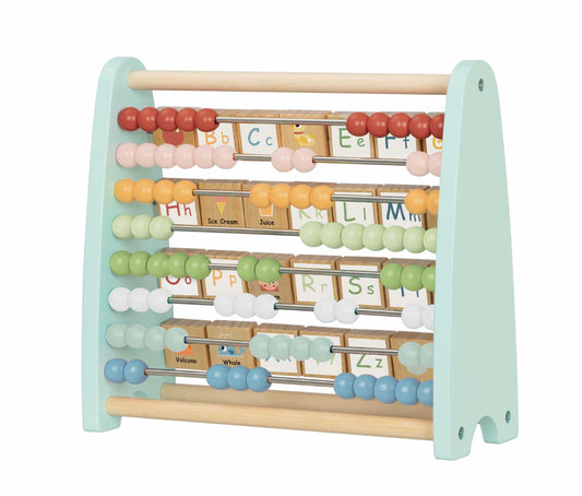 2Y+ ► DOUBLE SIDED ABACUS