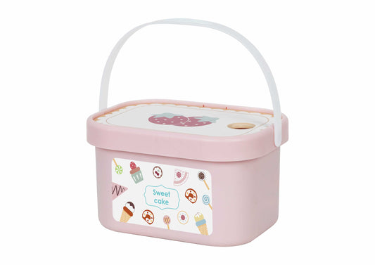 3Y+ ► AFTERNOON TEA SET