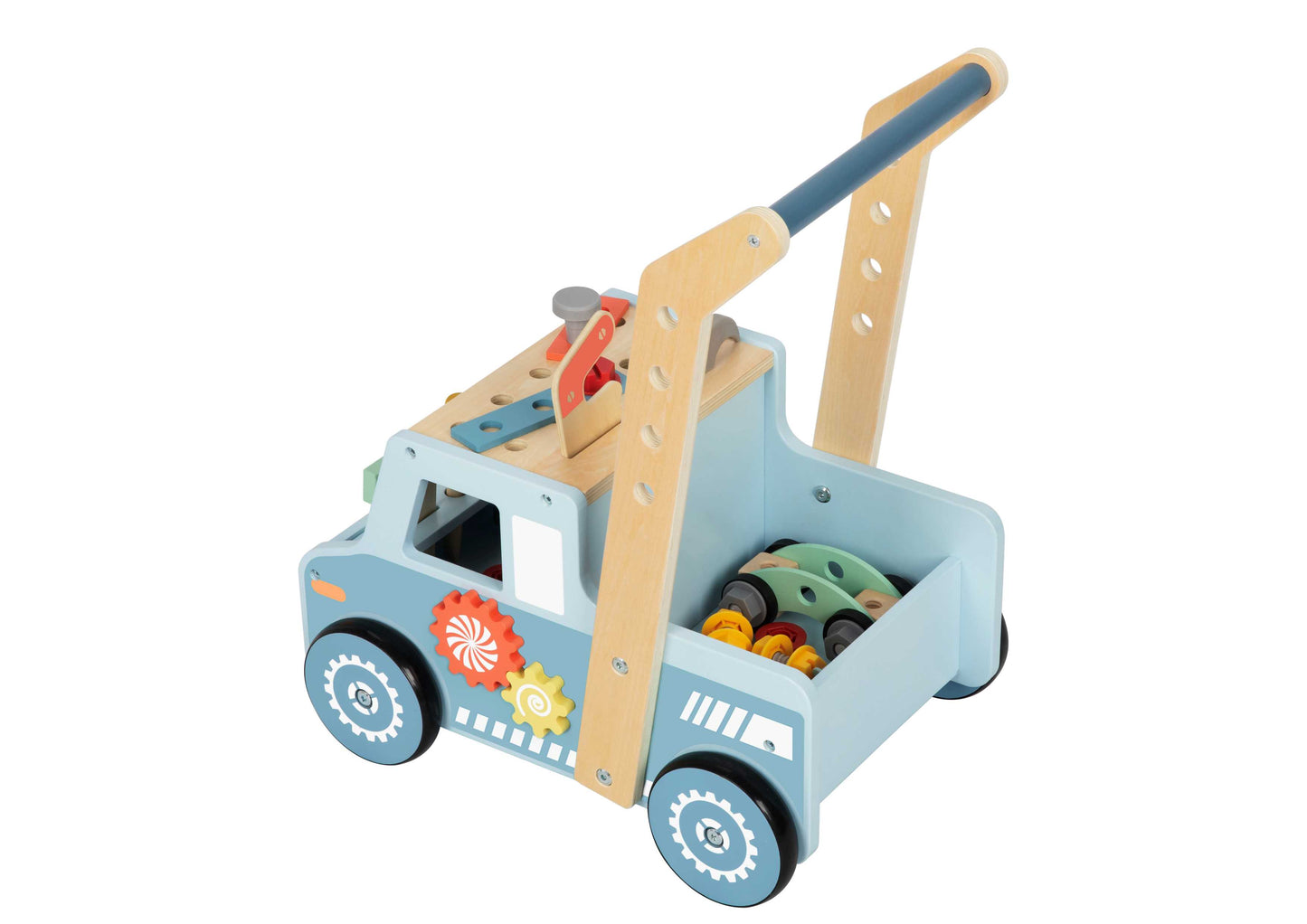 3Y+ ► TOOL BENCH WALKER