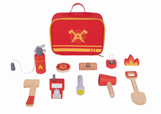3Y+ ► FIREFIGHTER PLAY SET
