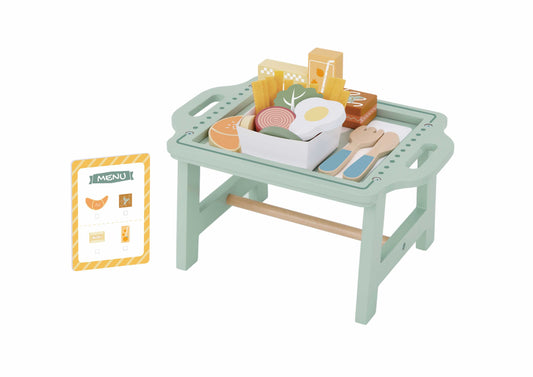 3Y+ ► BREAKFAST SET