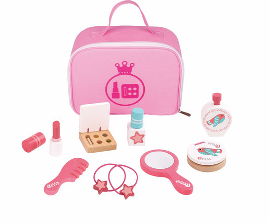 3Y+ ► PINK MAKEUP