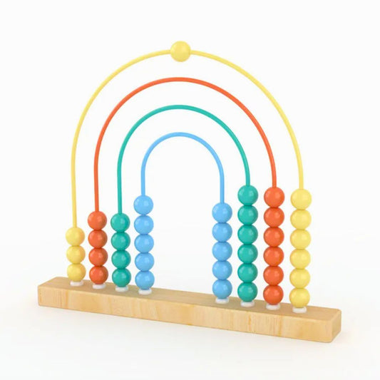 2Y+  ► RAINBOW ABACUS