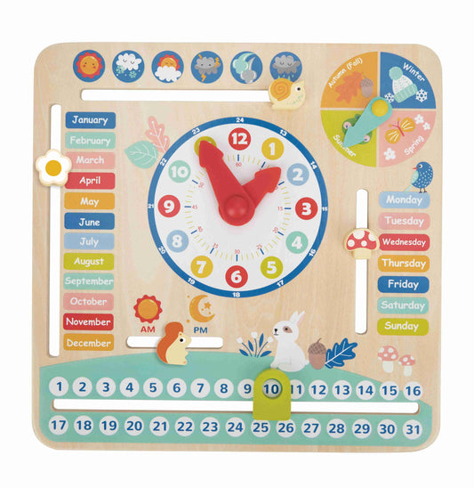 3Y+ ► MY CALENDAR