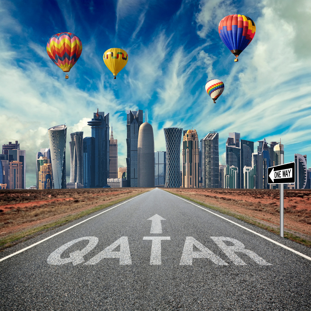 Thriving as an Expat in Qatar: A Fresh Perspective – WanderBee