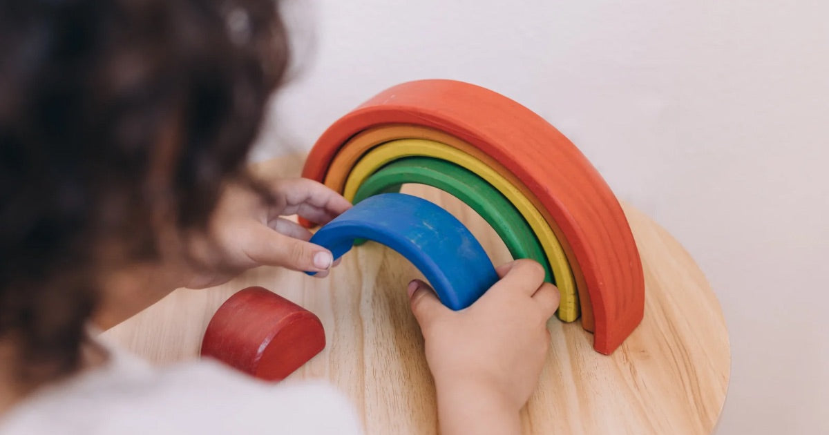 Why More Doha Parents Are Choosing Toy Rentals in 2025