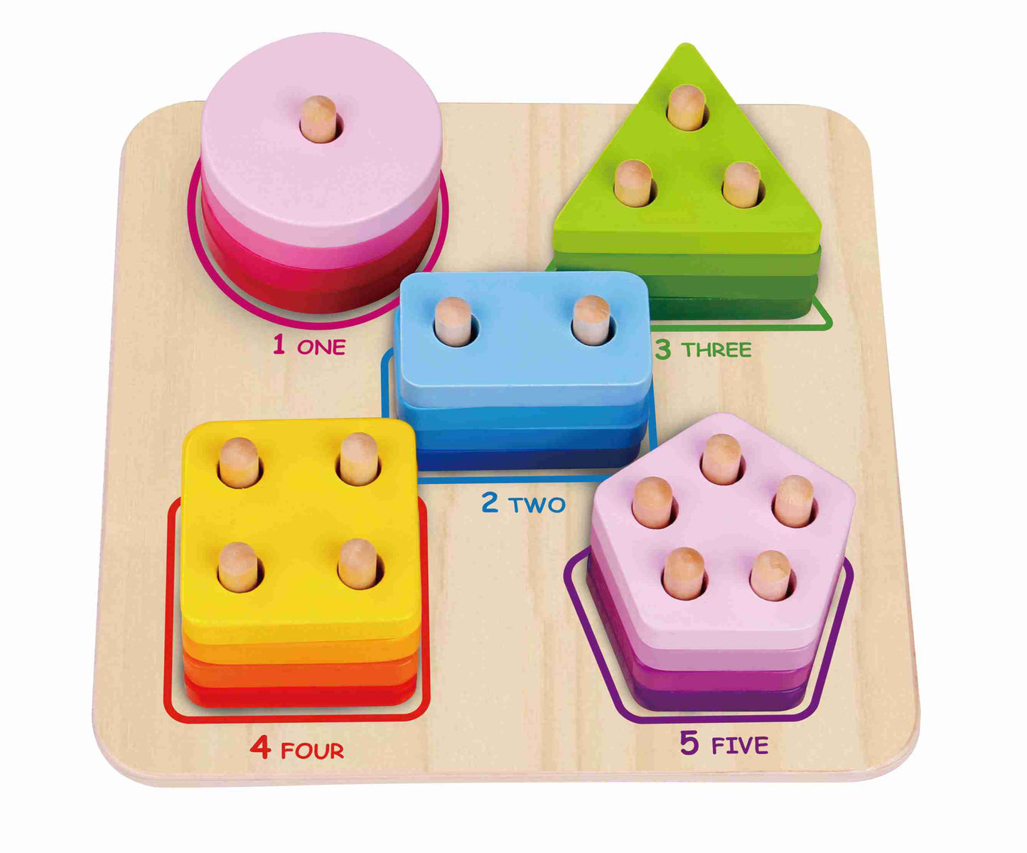 2Y+ ► Geometric Block Sorter